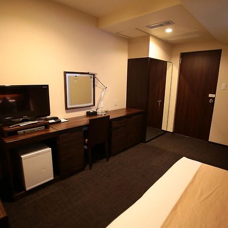International Hotel Убе Екстер'єр фото