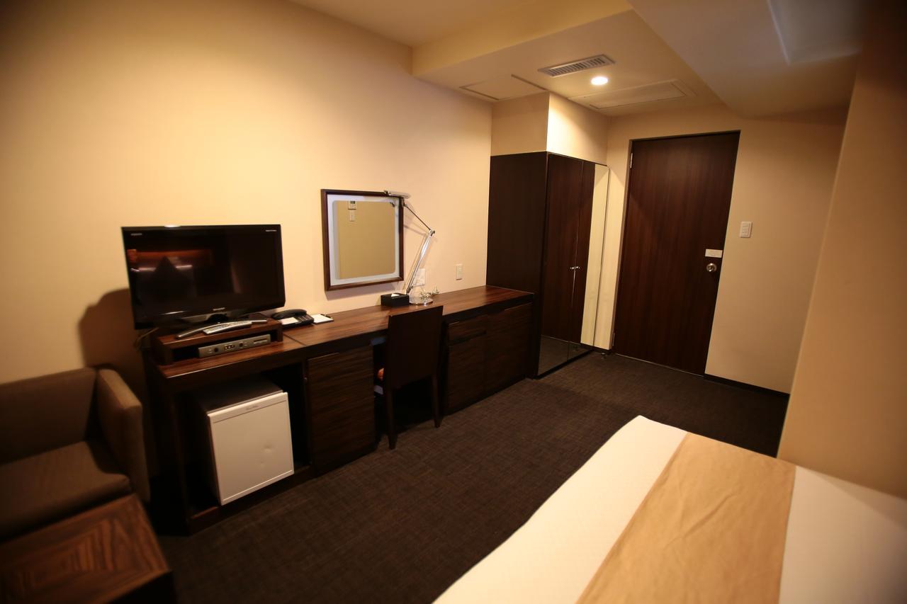 International Hotel Убе Екстер'єр фото