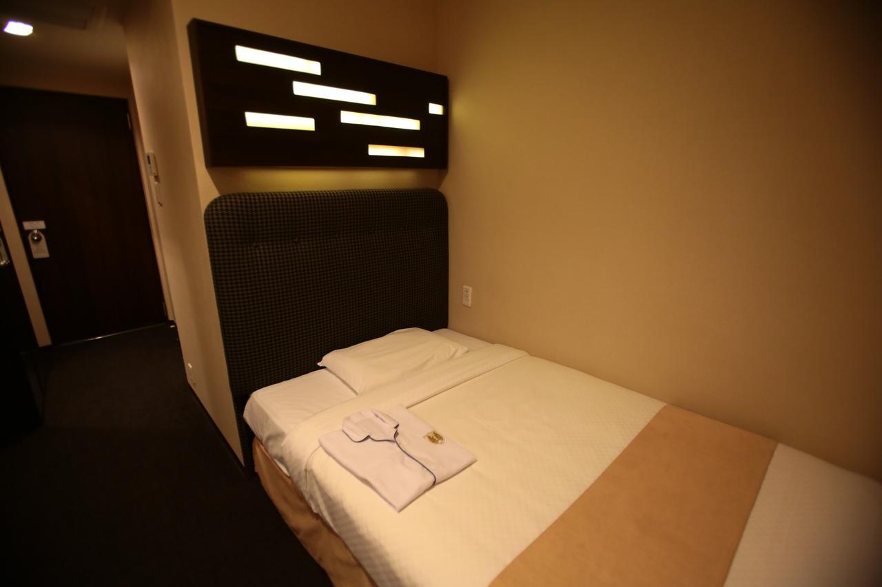 International Hotel Убе Екстер'єр фото