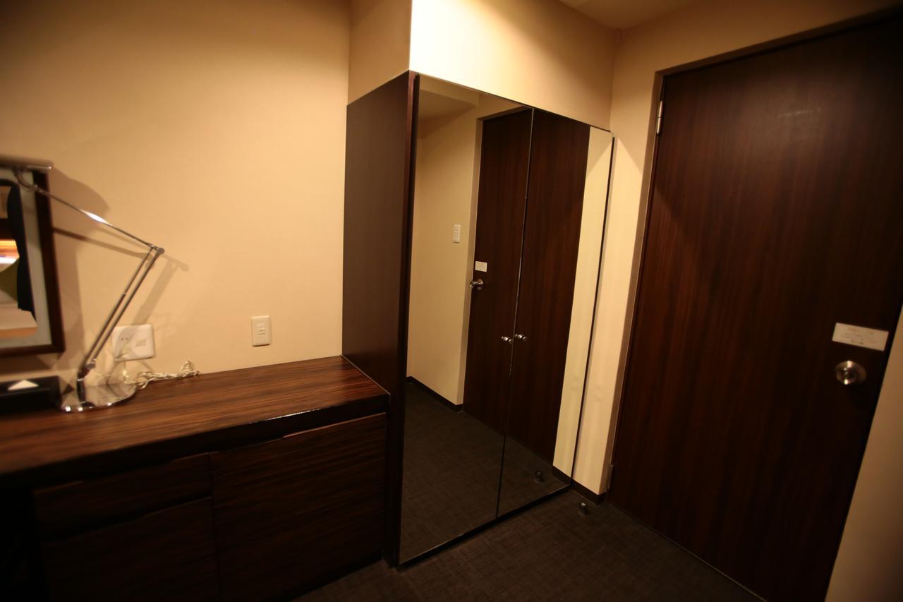 International Hotel Убе Екстер'єр фото